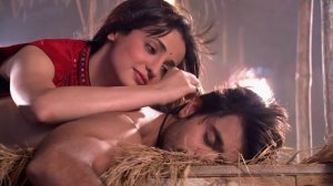 Цвета страсти 147 серия «Парвати подозревает Шантану» (сериал, 2014)