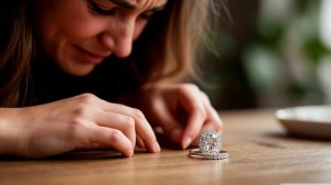 РСПшка бросила ХОРОШЕГО мужа, а теперь жалеет