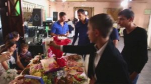 13.7.2017-1 цыганская свадьба