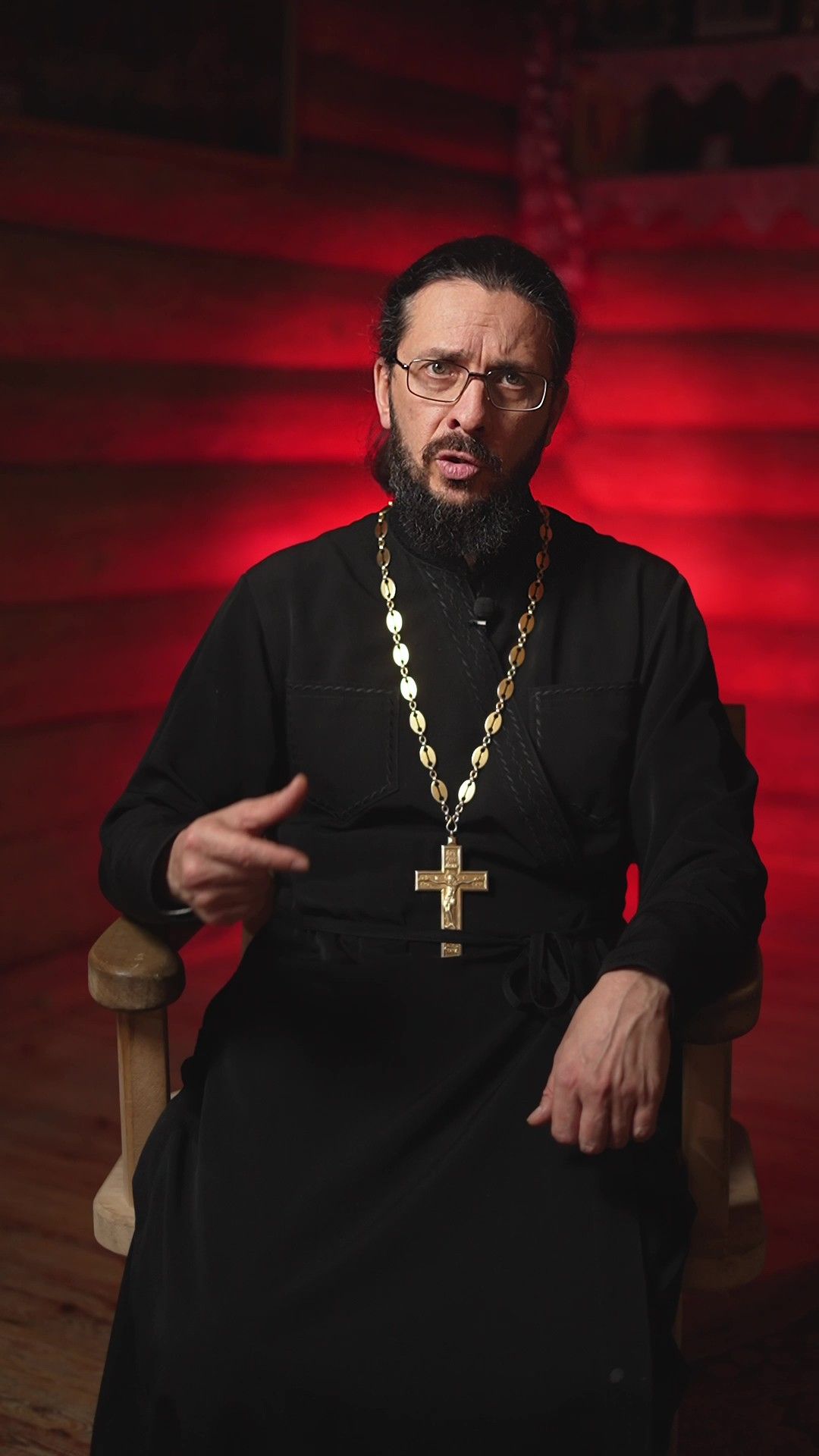 Бог может поменять свое решение? смотреть онлайн