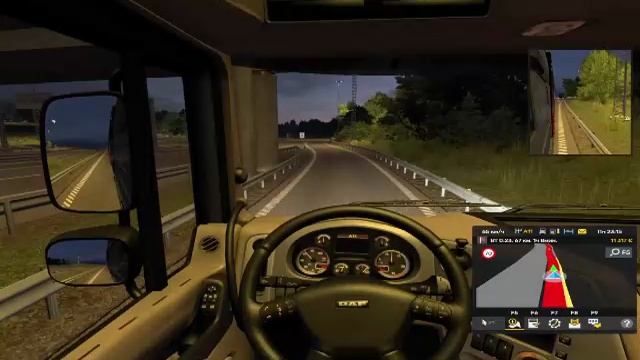 Turo Truck Simulator смотреть онлайн