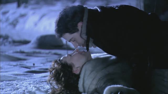 СЕРДЦЕ МАРИИ -  1 серия смотреть онлайн