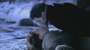 СЕРДЦЕ МАРИИ -  1 серия