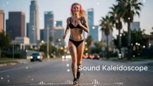 Run Run - Trance Vibes (Visualized)