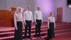 Кружится и падает лист кленовый🍁Тамбовская церковь