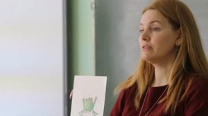 Видеоэссе Поляковой С.С.