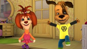 Барбоскины мультфильм смотреть｜ Барбоскины Сборник | Мультики для детей | Развивающая игра