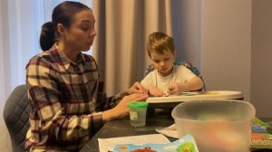 Видеообращение мамы Андрея Шашкова