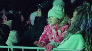 Луганская полиция желает вам чудесного первого месяца года!