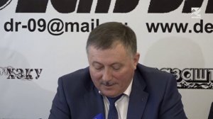 В Черкесске в честь Дня российской печати наградили лучших журналистов Карачаево-Черкесии