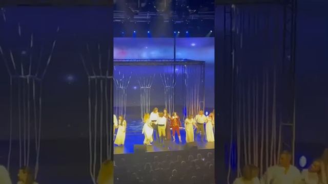 07.01.2026 Юнона и Аврось - Аллилуйя фрагмент