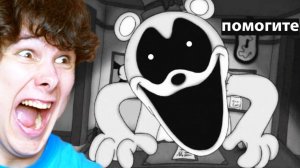 это ЛУЧШИЙ ФНАФ (да, реально) (windy31)