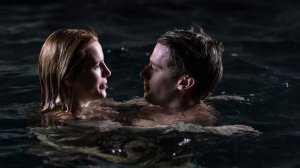 Полночное солнце (2018) 💔 Белла Торн, Патрик Шварценеггер