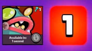 Бравл старс