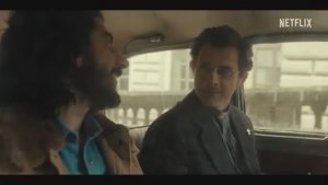 Официальный трейлер «Большого обмана» от Netflix