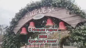 "Встаём на лыжи после новогодних застолий!"