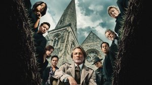 ДОСТАТЬ ножи 3: ВОСКРЕШЕНИЕ покОЙНИКА