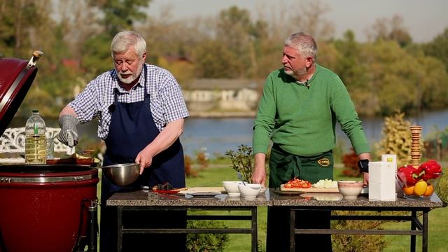 «И РЫБА И МЯСО» Говядина с овощами в воке