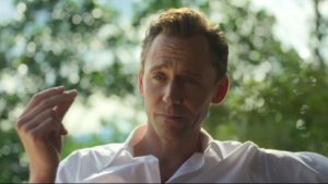 Ночной администратор (2 сезон) — Русский трейлер (2026)