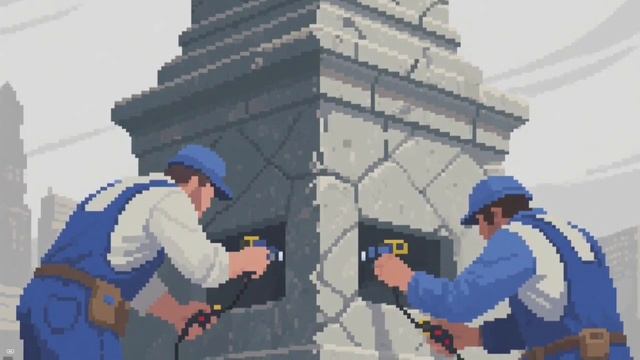 Городская легенда о "говорящей" статуе Ленина смотреть онлайн