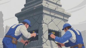 Городская легенда о "говорящей" статуе Ленина