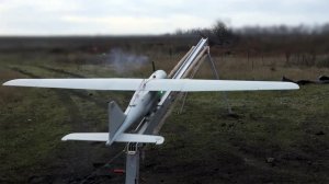 Войска беспилотных систем ведут боевую работу на Красноармейском направлении СВО.