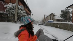 папа прокатил)