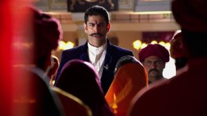 Цвета страсти 14 серия «Рудра допрашивает Парвати» (сериал, 2013)