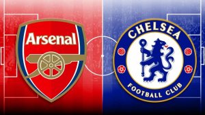 14.01.2026 | 23:00 | Челси — Арсенал | Кубок английской лиги | ПРЯМАЯ ТРАНСЛЯЦИЯ | Робин Фут