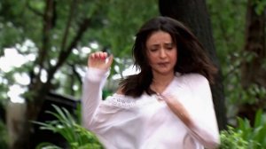 Цвета страсти 153 серия «Рудра погружается в воспоминания» (сериал, 2014)