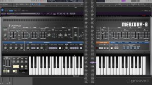 04. Working with Voices and Layers