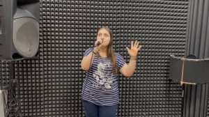 REDJJI | СИЛА РОДА | cover music Mila Renar (life version)