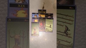 Таро для Мужчин ☀️ Будет ли встреча☀️