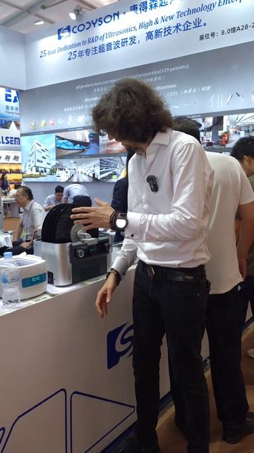 Как помыть винил китайской мойкой? 💦 смотреть онлайн