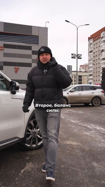 Дизель на Kia Sorento: стоит ли брать?🧐 смотреть онлайн