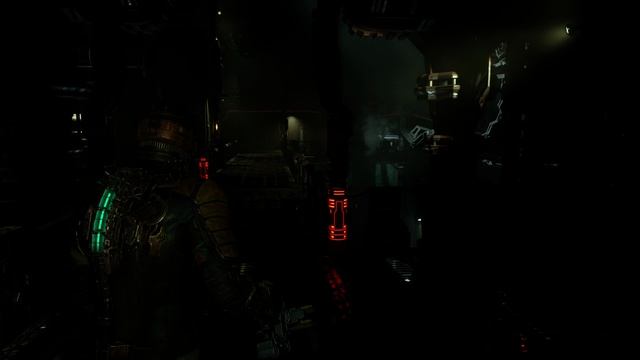 Dead Space 2 смотреть онлайн