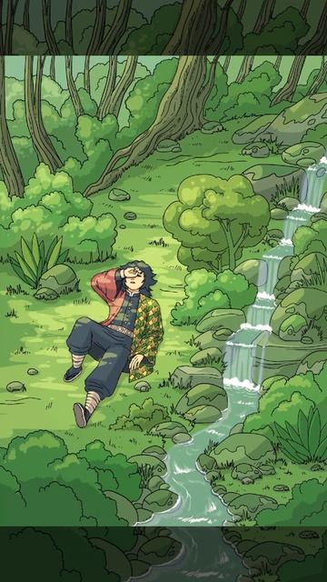 ГИЮ ТОМИОКА смотреть онлайн