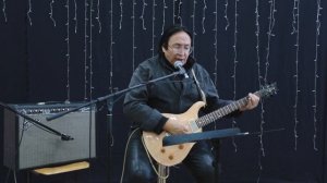 Виталий Власов - Суланыы (Чөркөөх, 08.01.2026)