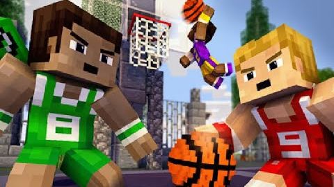 ДИКИЕ СОРЕВНОВАНИЯ В МАЙНКРАФТ смотреть онлайн