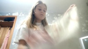 блок с реборном мией вечерний