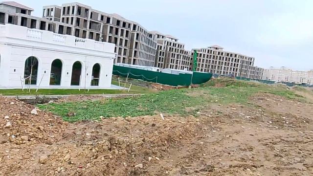 «АНАПА» каким будет курорт 2026 ✅ смотреть онлайн