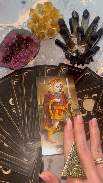 ВАЖНАЯ ИНФОРМАЦИЯ! #гороскоп #таро смотреть онлайн