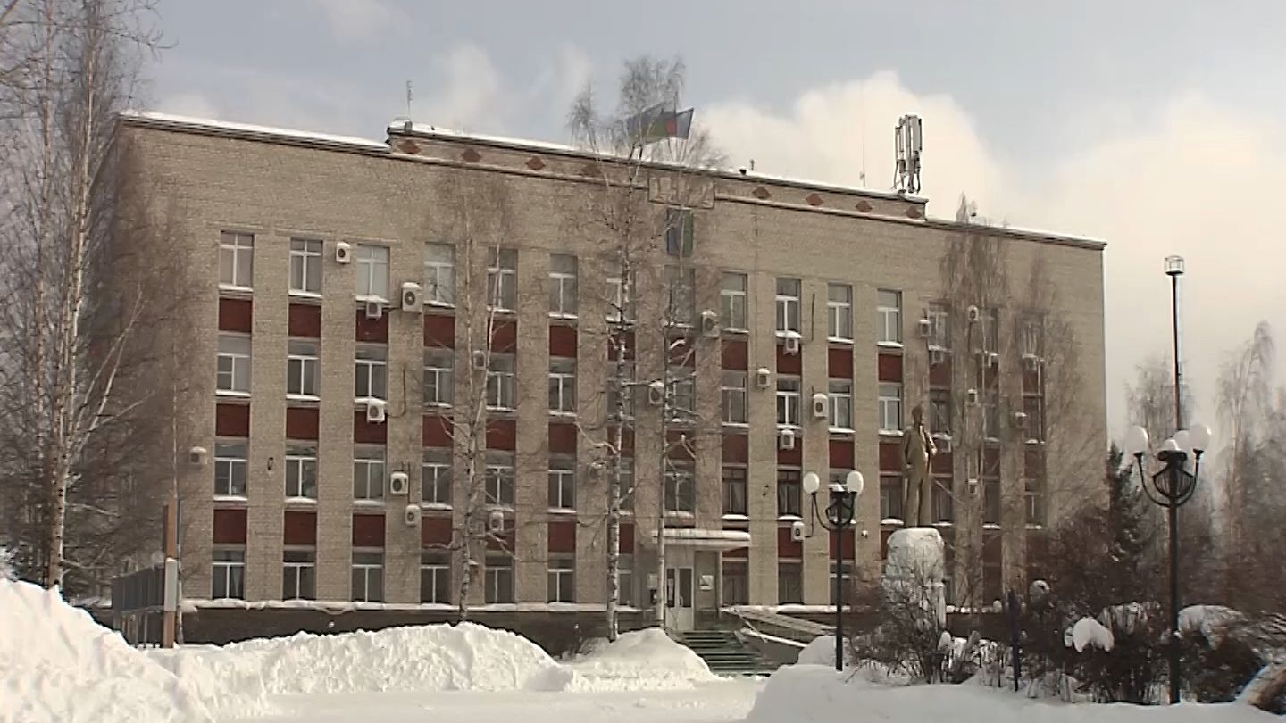 Аппаратное совещание администрации Советского района. ТК «Первый Советский» смотреть онлайн