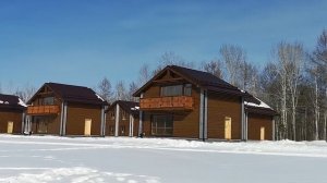 Из прошлого.. Зима. Отдых. Комсомольск-на-Амуре