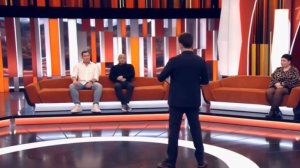 Пусть говорят от 13.01.2026 анонс выпуска, что будет в эфире