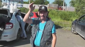 Ярмарка голубей в Рязани