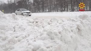 Республика 12.01.2026 на чувашском языке. Вечерний выпуск