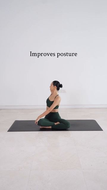 Save and try this routine to improve your upper body condition 😇💪🏻🌸#Upperbody #stretching смотреть онлайн