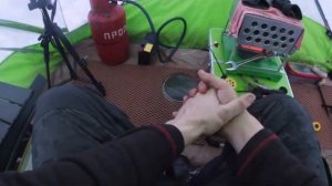 Открытие зимнего сезона на Минском море. Зимняя рыбалка 2026