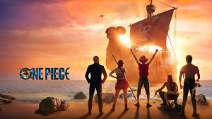 Ван Пис. Сезон 2. Трейлер (ENG)